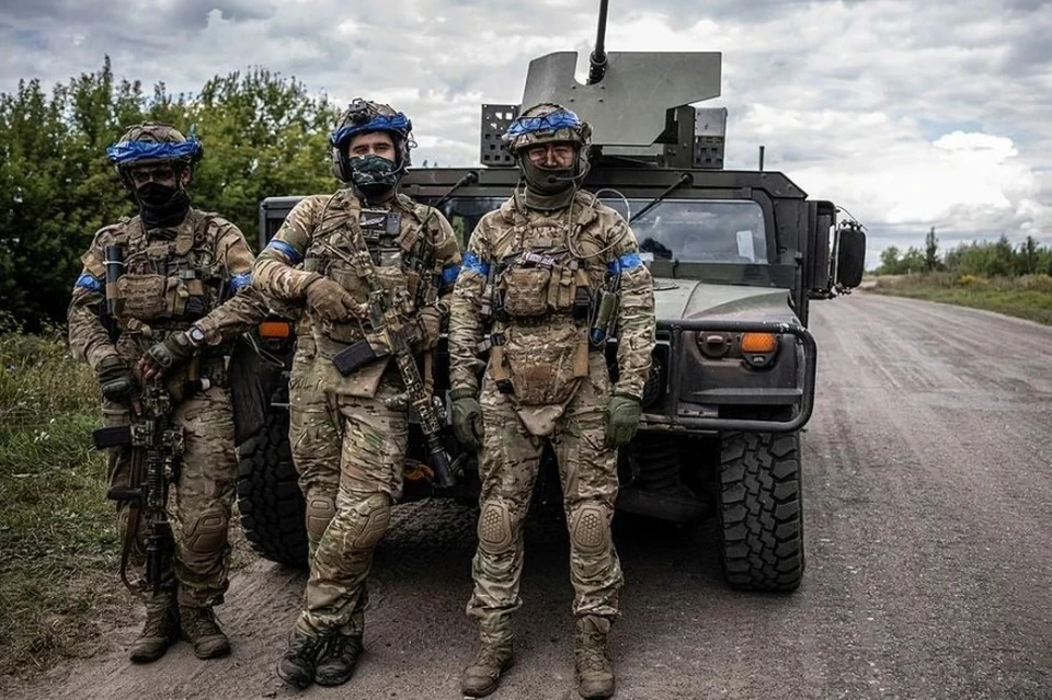 Мирошник: Европа запугивает своих и пытается вернуть США в конфликт провокациями