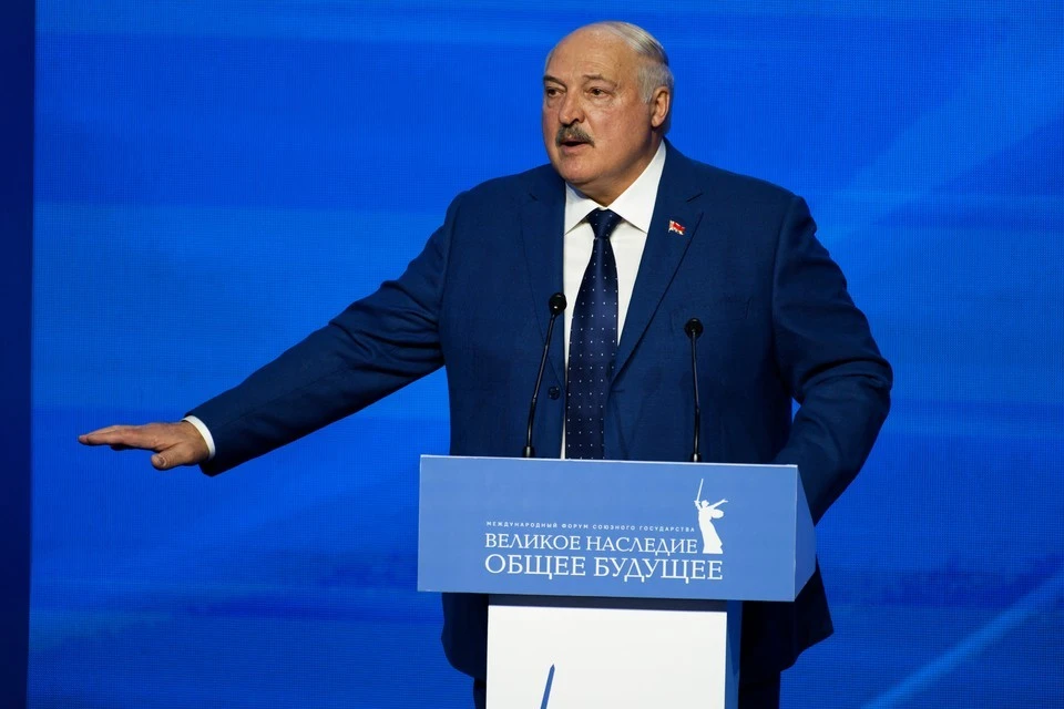 Лукашенко запретил правительству повышать цены в Белоруссии