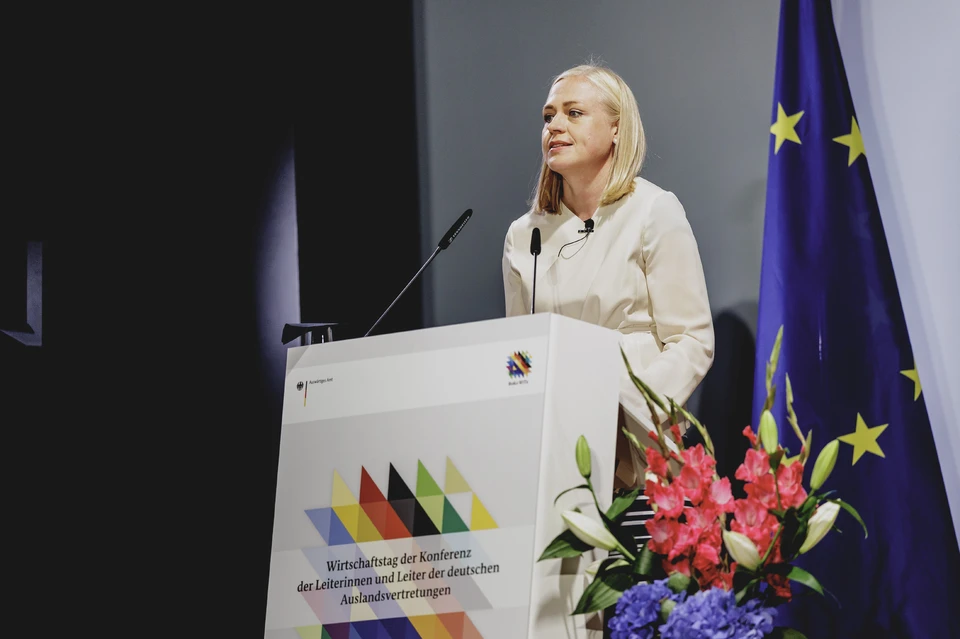 Глава финского МИД Валтонен обвинила РФ в якобы нарушении Хельсинкских принципов