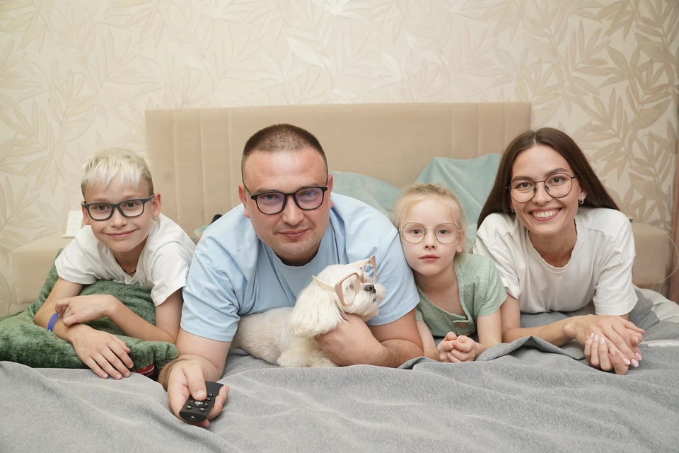 Котяков заявил, что средний размер единого пособия превысит 18 тысяч рублей