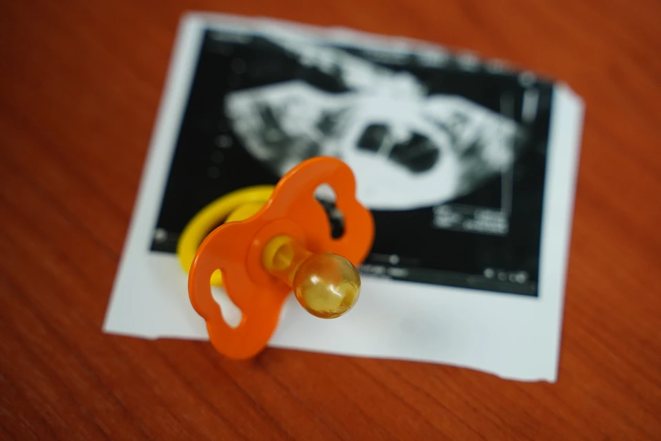 В этом году такие подарки получили почти 3 тысячи 800 самых маленьких жителей Коми.