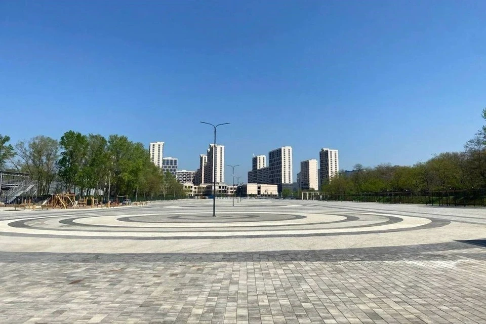 Фото: telegram-канал Евгения Наумова