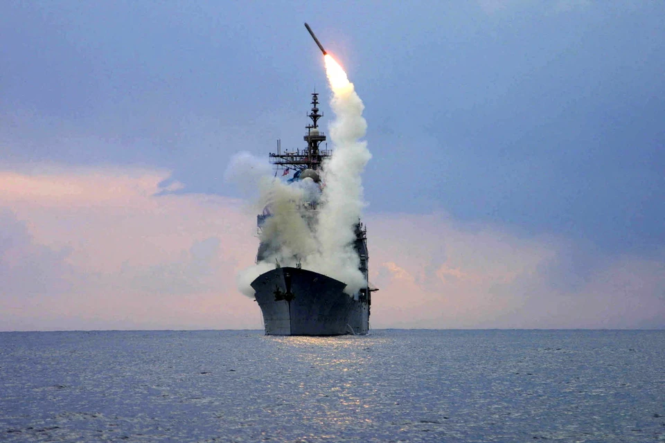 «Гарантий не будет»: в Совфеде ответили на возможные поставки ракет Tomahawk Украине от США