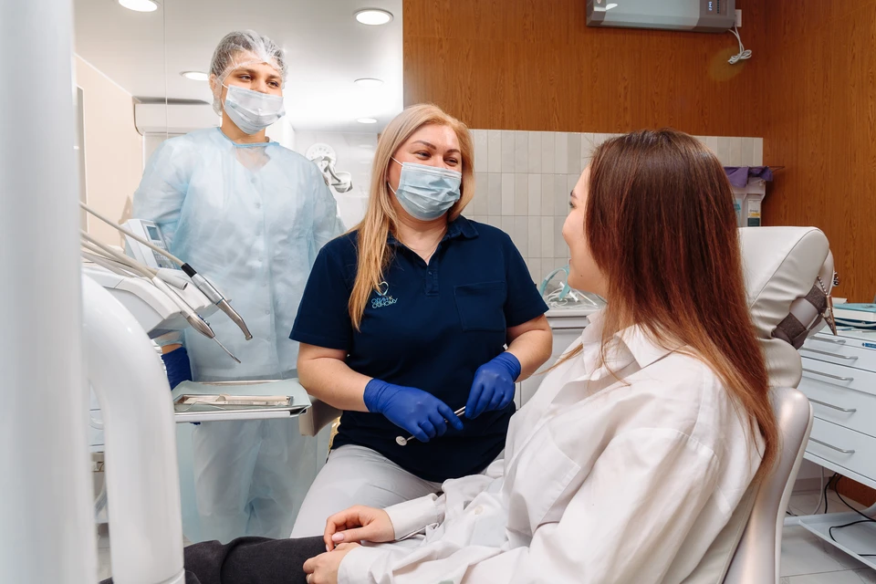 Фото предоставлено клиникой «Один к Одному»