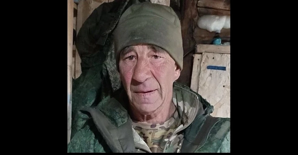 Фото: паблик Москаленского представительства партии «Единая России» vk.com/edromoskal