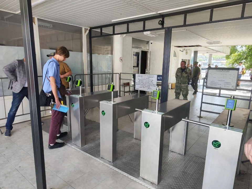 Нововведение стартует 25 октября. Фото: dtdi.sev.gov.ru