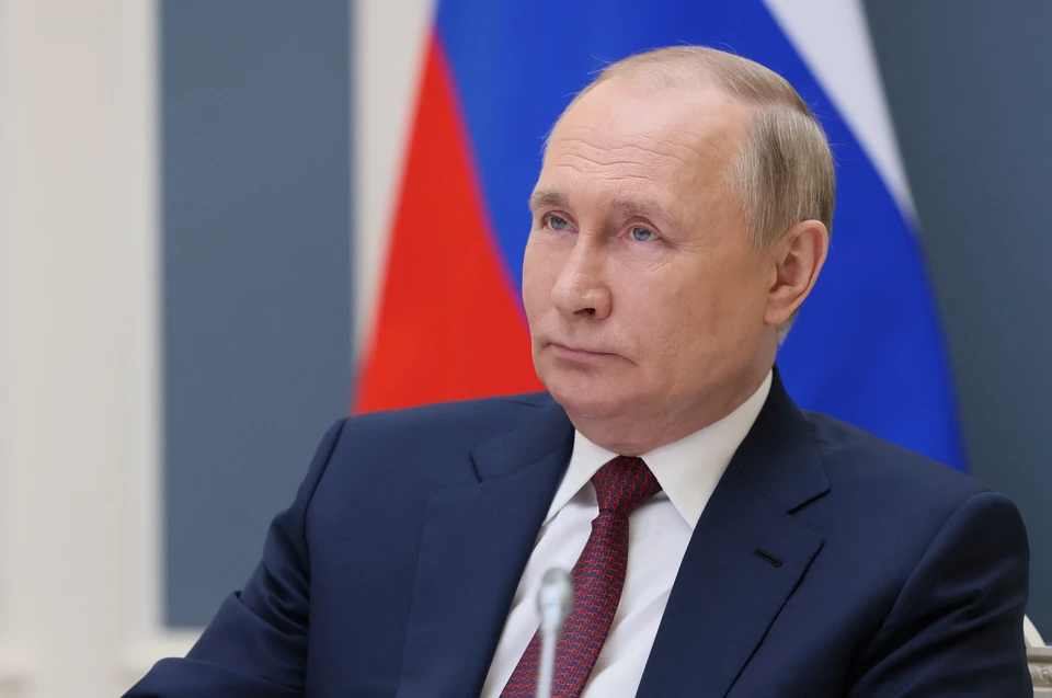 Немецкий студент: "Если выбирать между тем, чтобы Германия воевала, и тем, чтобы ей руководил Путин, я бы выбрал Путина"