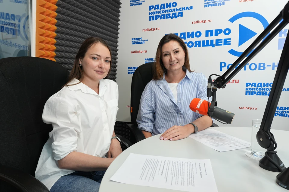 Фото: Наталья Захарченко