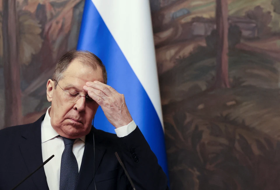 Лавров рассказал, что Сирия заинтересована в присутствии РФ в республике