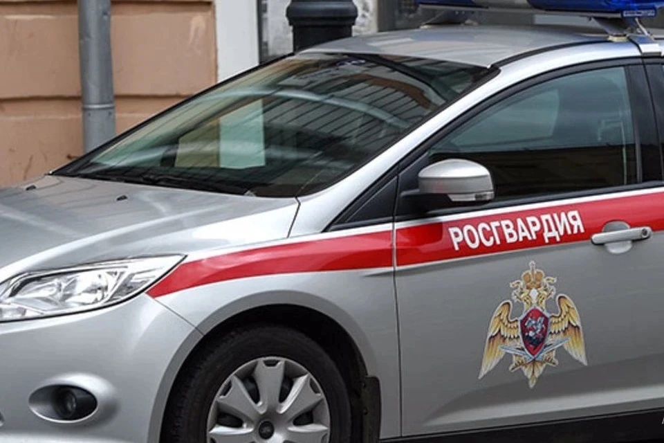 В Воскресенске мужчина присмотрел за телевизором соседа и украл его