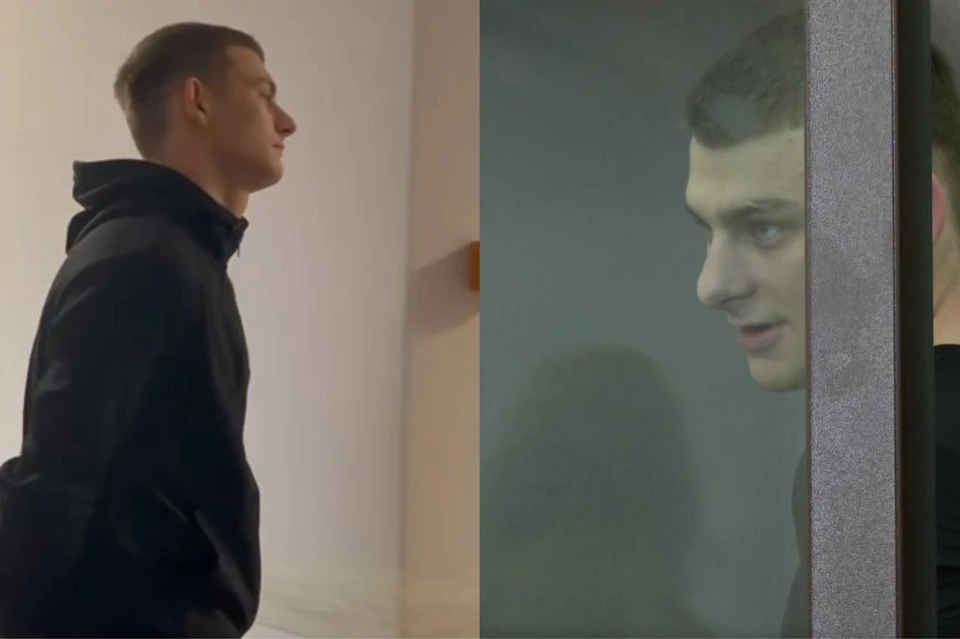 Отбывать наказание Эрикс Климановс будет в российской колонии.