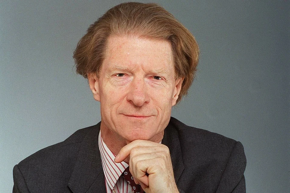 Фото: EAST NEWS/AP