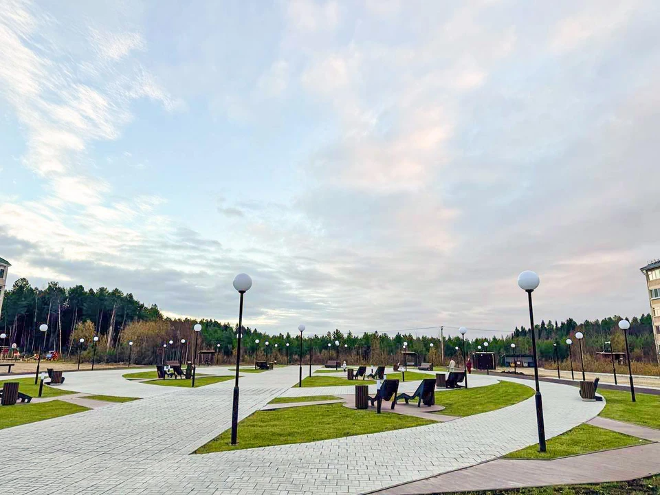 Фото: администрация Березовского района