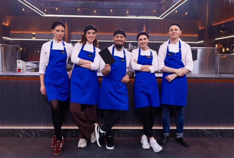 Фото: канал «Пятница!»