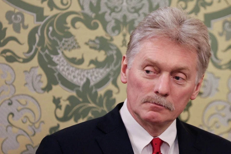 Песков уверен, что импульс встречи на Аляске жив и будет жить дальше