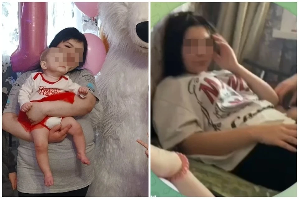 В Чапаевске в соседних домах матери истязали своих детей, пока опека закрывала глаза на происходящее