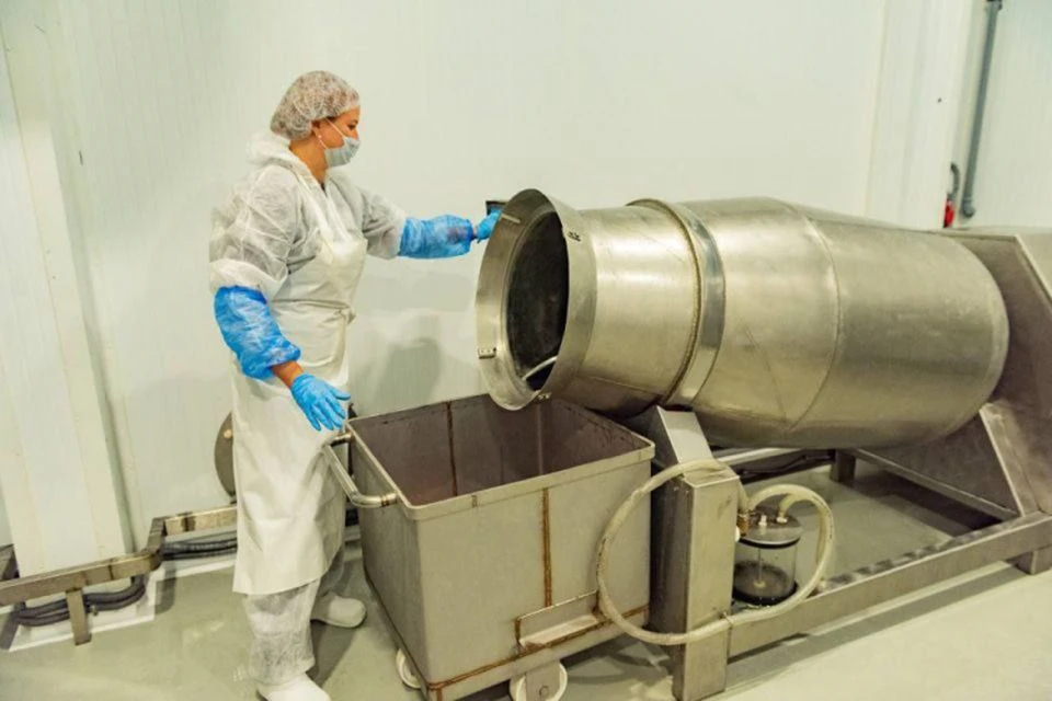 Сбор заявок финиширует 20 октября. Фото: sev.gov.ru