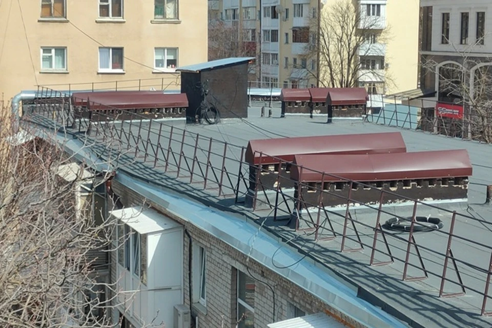 Фото: фонд капремонта СК