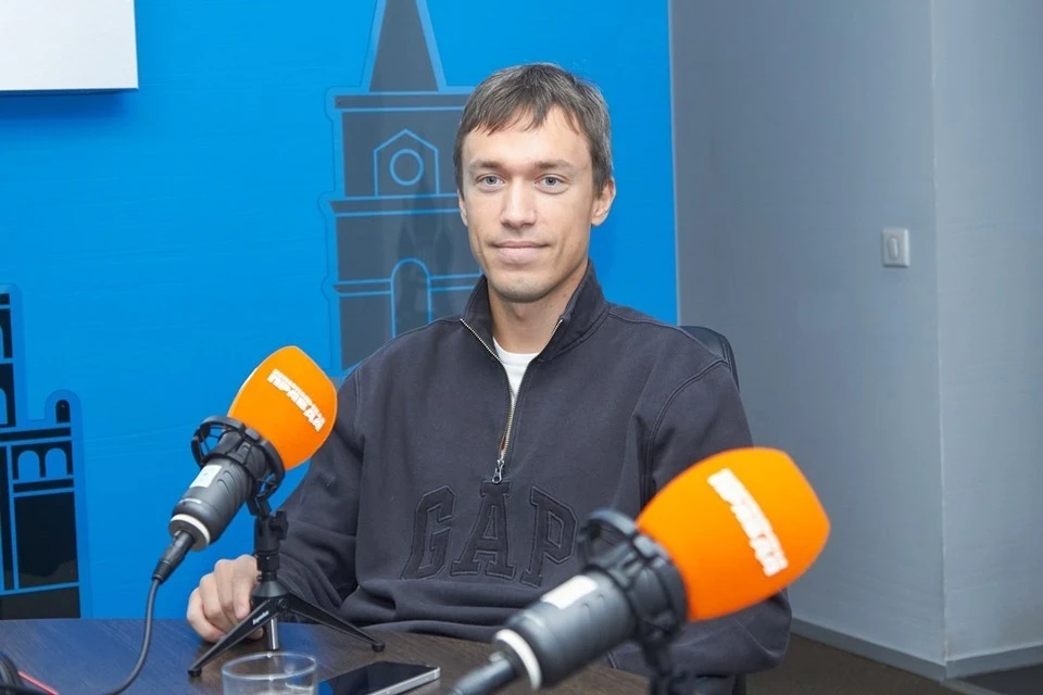 Андрей Денисов, сосудистый хирург клиники «Флеболог».