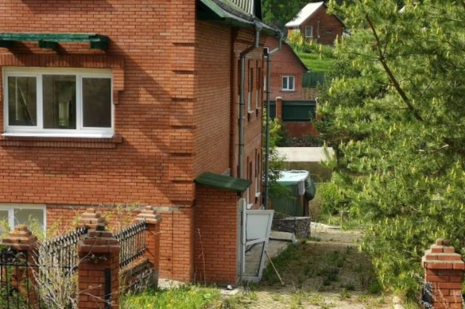 На ферме в одном из поселков Дона ни за что убили девочку-подростока.