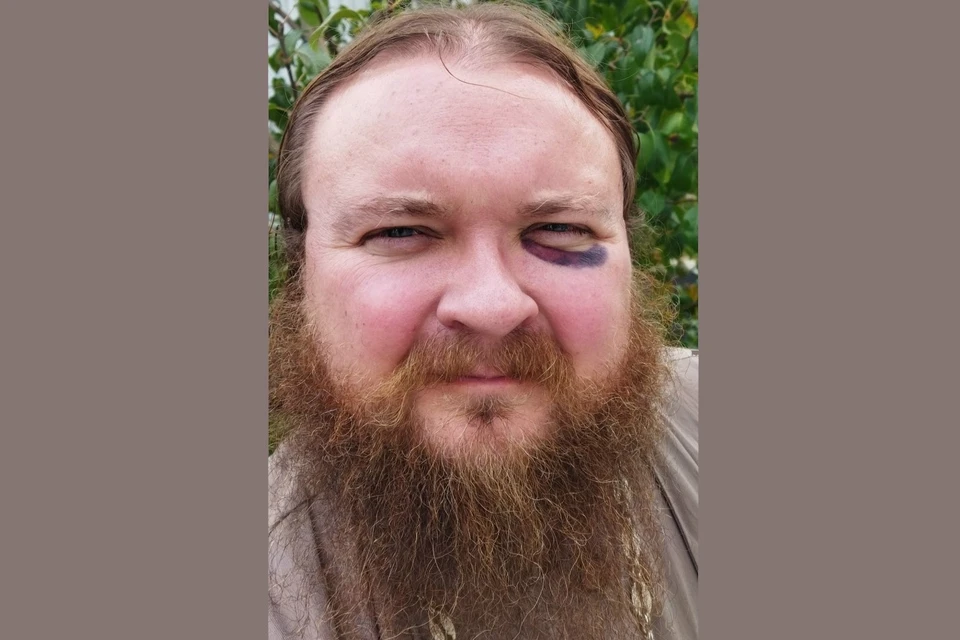 По словам пострадавшего, молодые люди покаялись и получили прощение. Фото: https://vk.com/popdimitriyfetisov