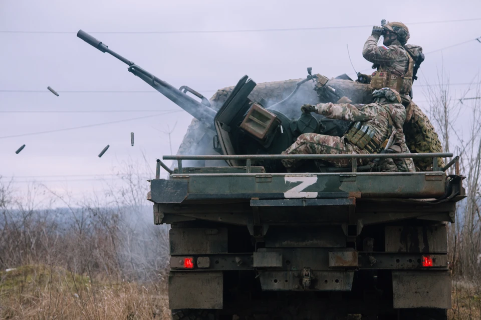 На НПЗ под Харьковом армия Украины собирали технику и военных для нападения
