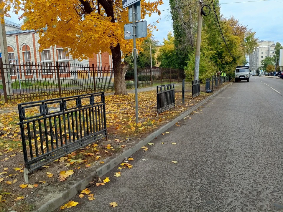 Фото управы Ленинского района