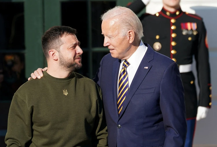 Онищенко: «Заноза Зеленский в ягодице Запада чревата гнойным осложнением»