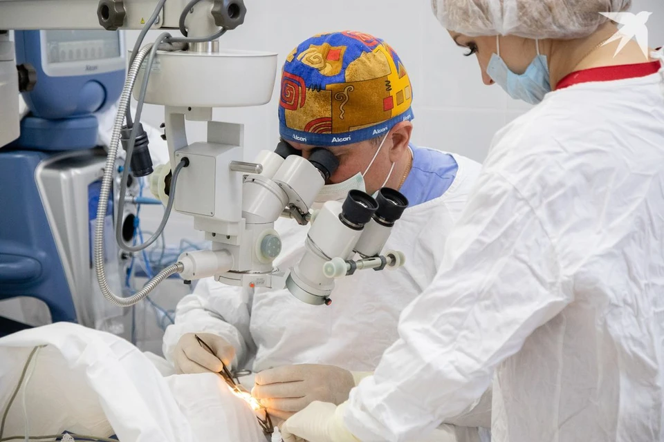 Минздрав заявил, что иностранцы чаще всего приезжают в Беларусь из-за услуг по трансплантологии и онкологии. Фото носит иллюстративный характер.