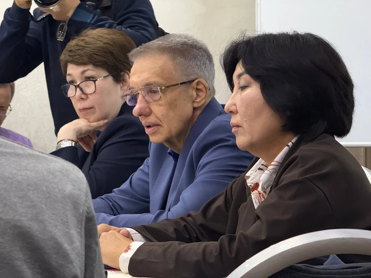 Бишкеку надо пересмотреть политику недропользования и выбрать партнеров