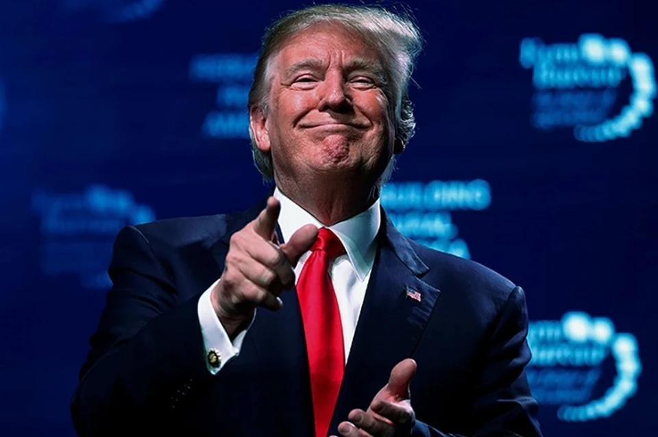 Трамп: Израиль будет готов протянуть руку дружбы Ирану