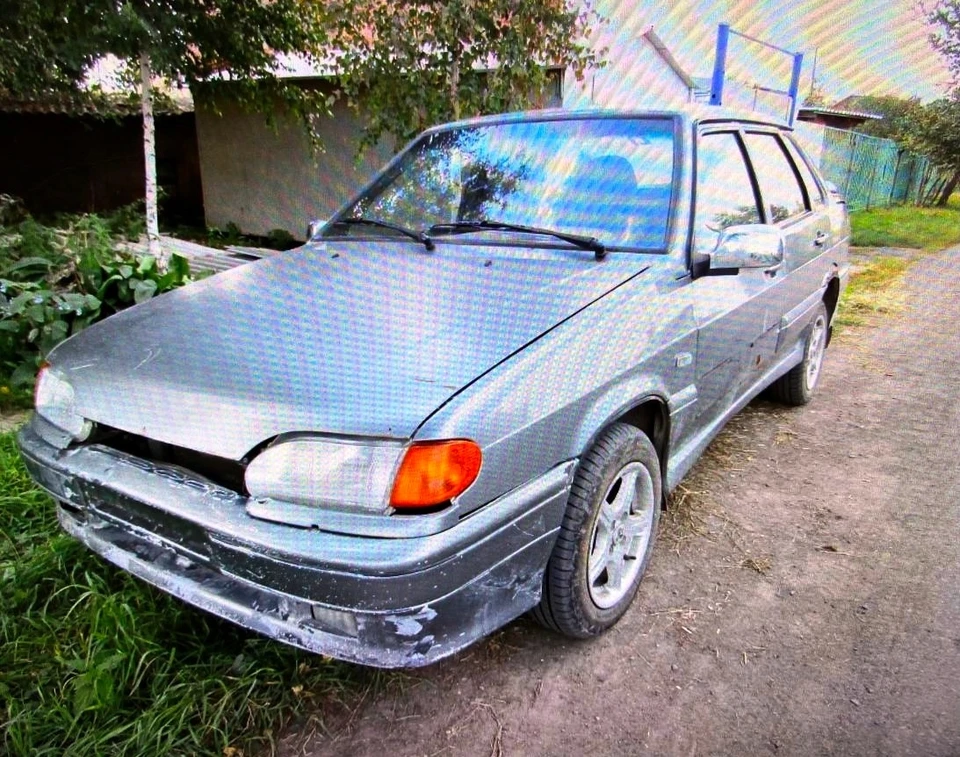 Фото: УМВД России по Омской области