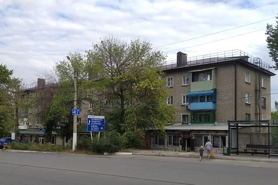 Работы ведутся на восьми объектах. ФОТО: Наталия Жулинская