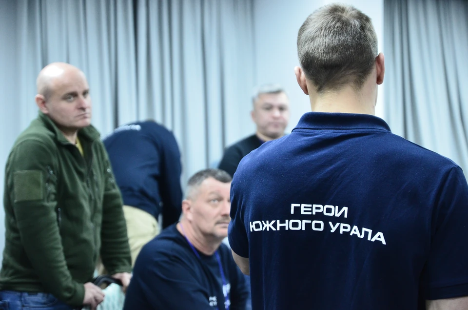 Фото: пресс-служба правительства Челябинской области