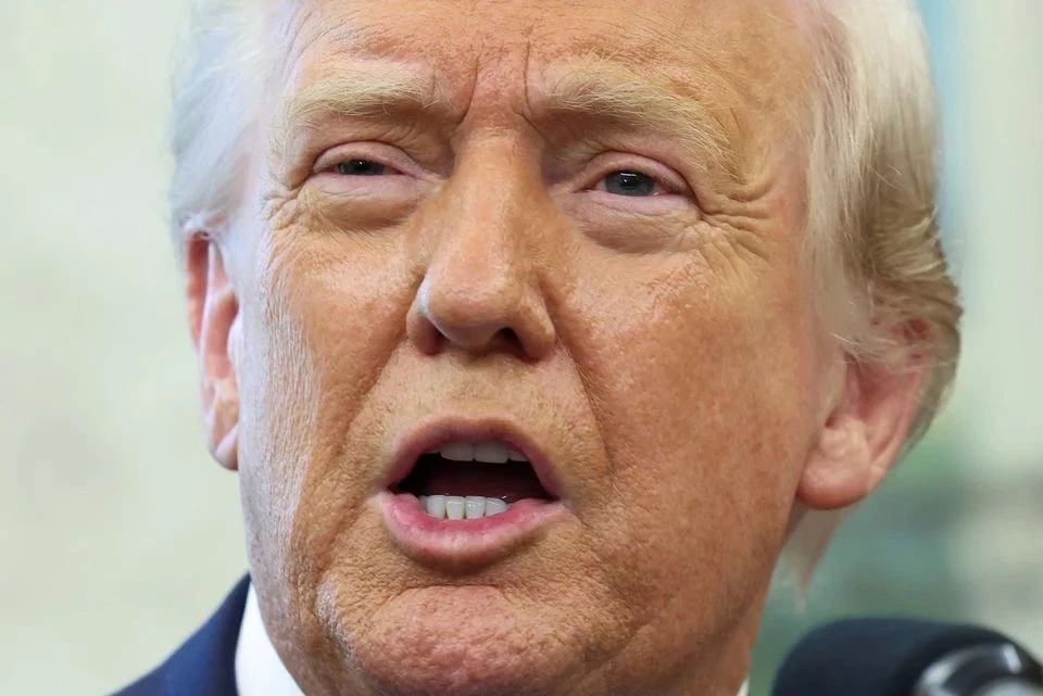 Трамп заявил, что США с введением пошлин стали богатейшей страной мира