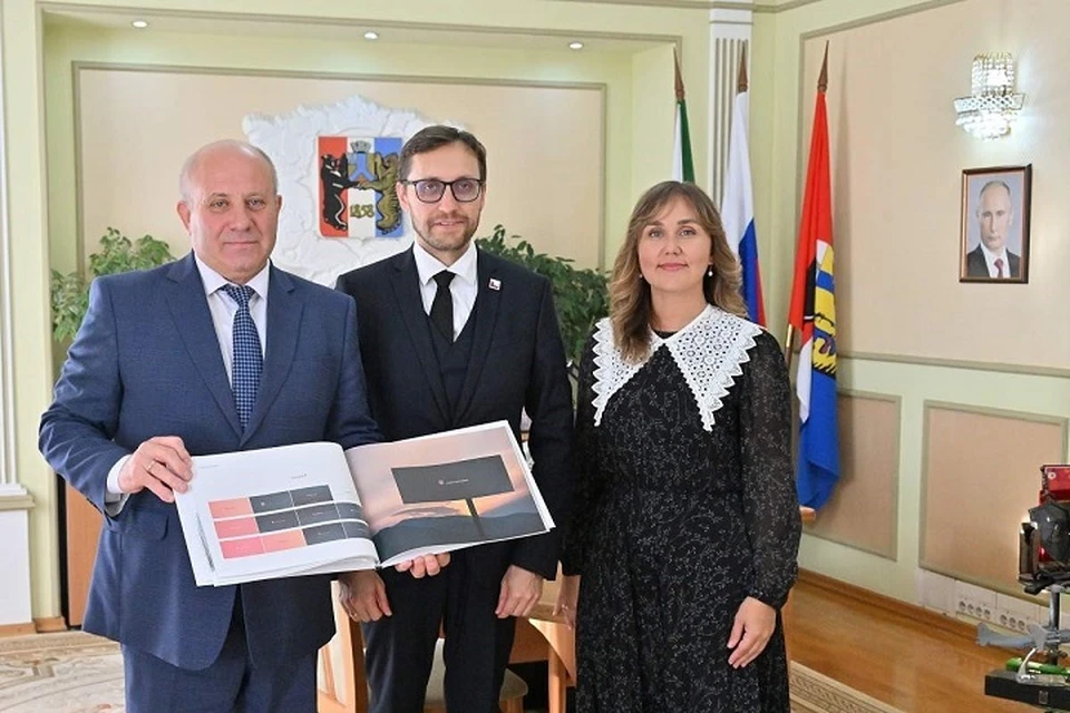 Помимо прочего, в туристический кластер Хабаровска вошли Амурский и Уссурийский бульвары