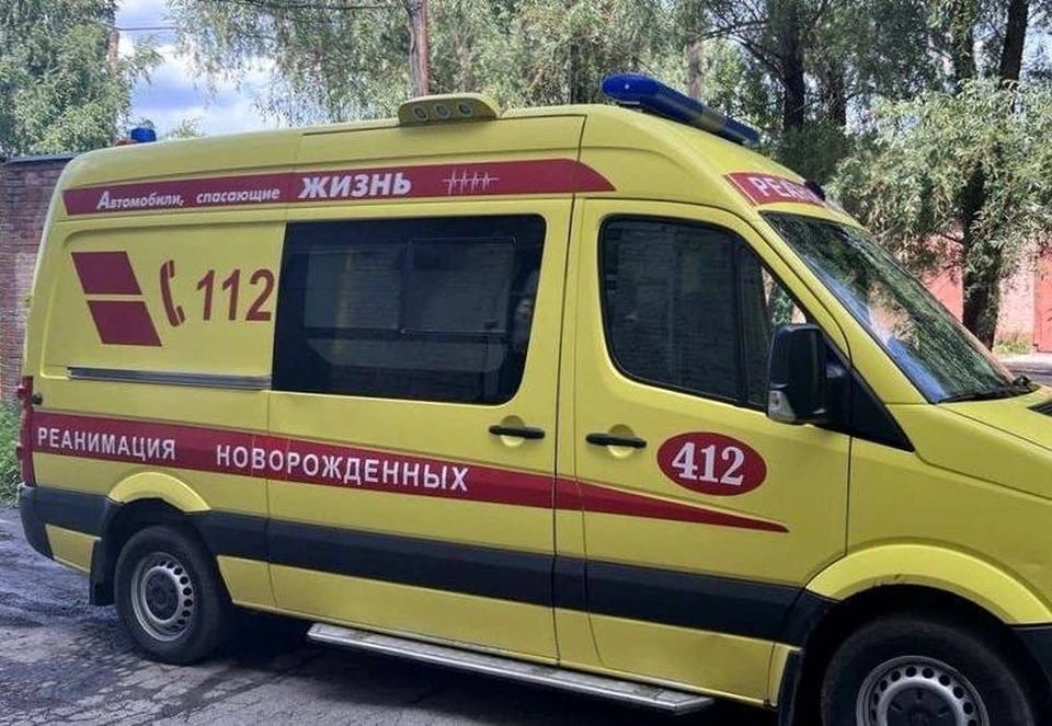 Фото: министерство здравоохранения Омской области