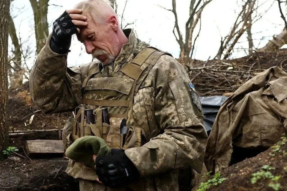 Эксперт СБУ в отставке предупредил о риске превращения Украины в «серую зону»