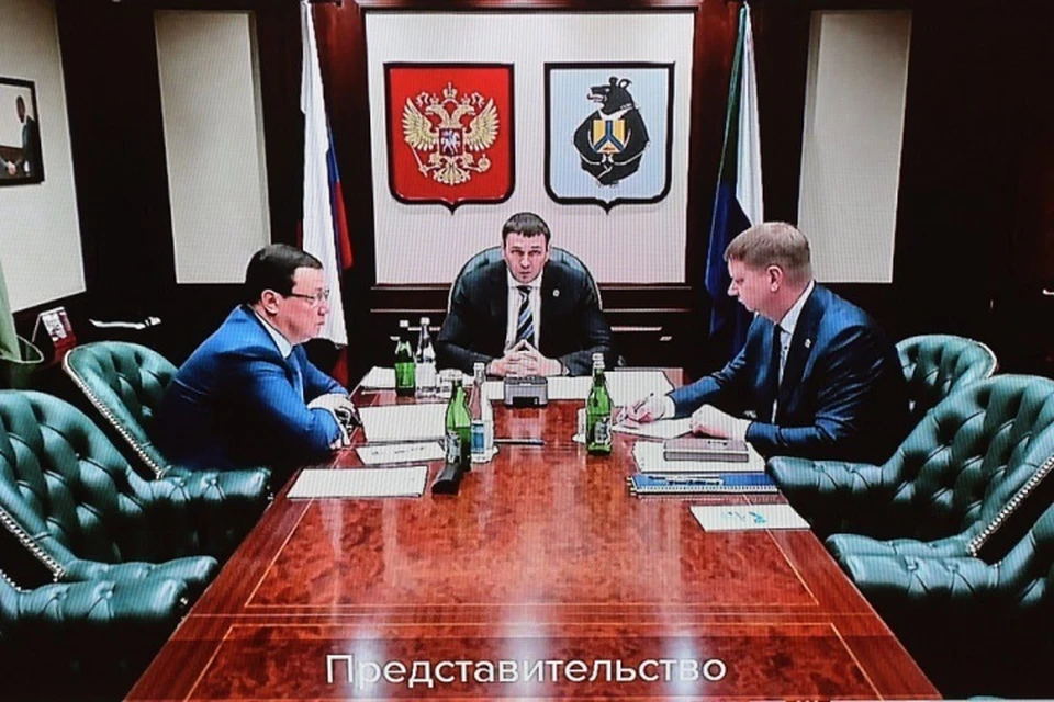 Ежегодно из бюджета края выделяется около 15 миллиардов рублей на поддержку семей с детьми