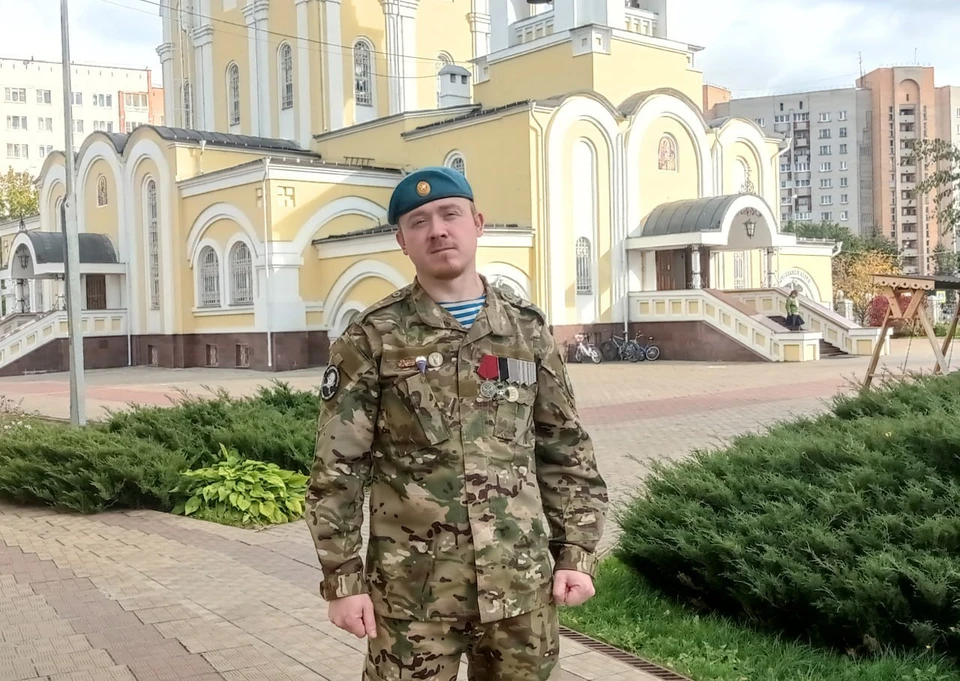 Фото: Михаил Тырин.