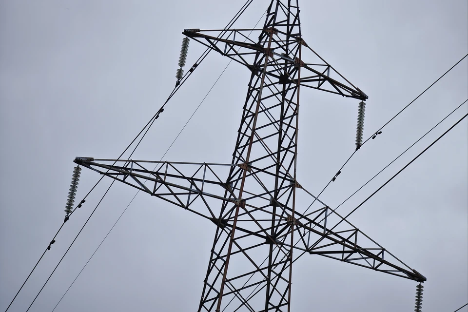 Электричество отключили из-за падения обломков БПЛА в Нижегородской области.