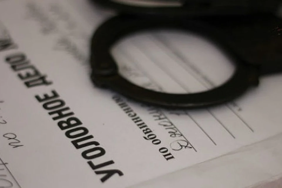 В данный момент продолжаются оперативно-разыскные мероприятия и следственные действия.