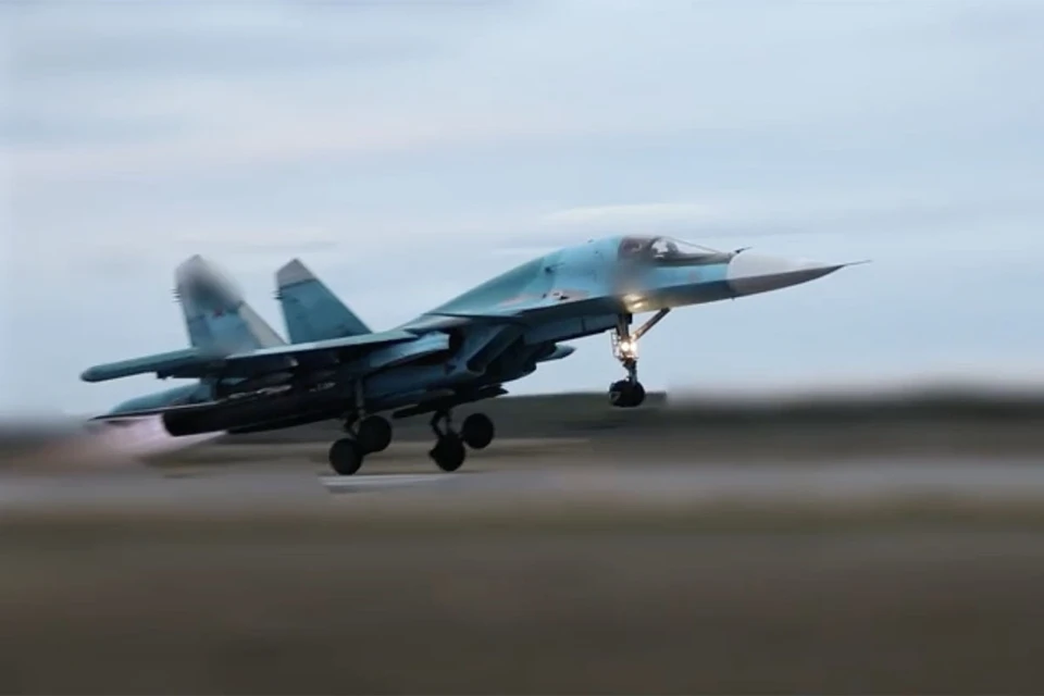 Объединенная группировка войск ВС РФ зачистила донецкое село Балаган