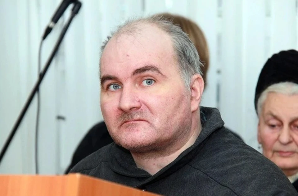 Суд решит судьбу некрополиста Москвина до 7 ноября.