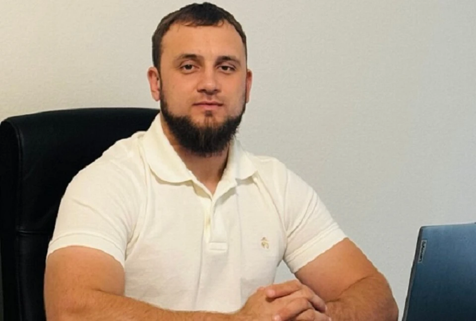 Фото: предоставлено героем публикации