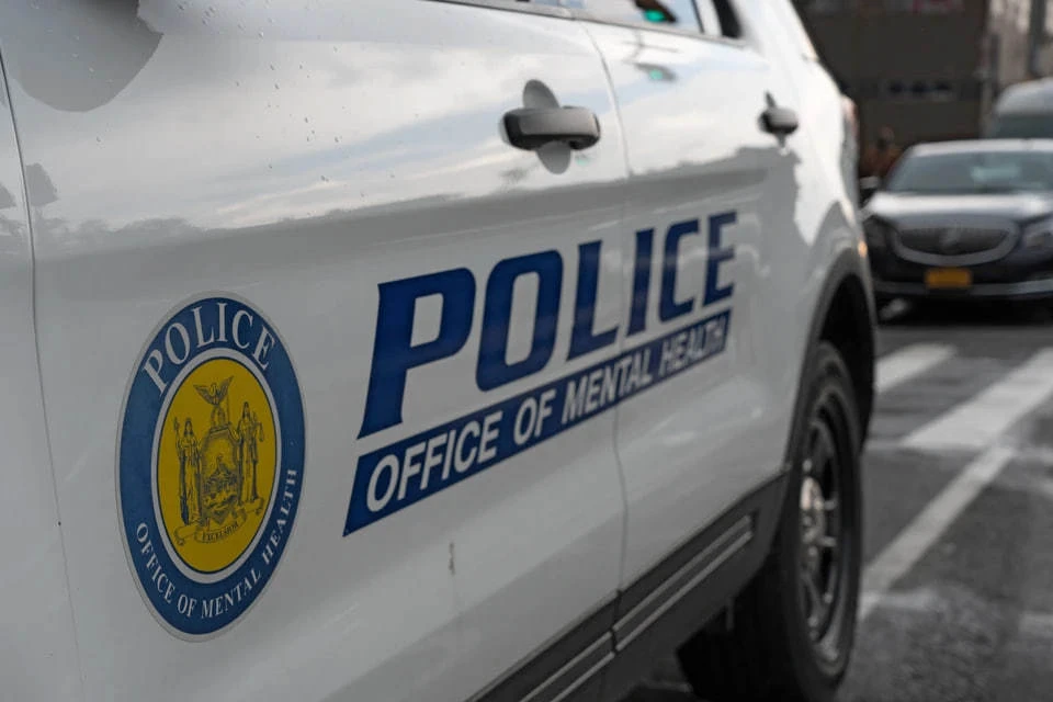 В Польше родители 27 лет держали в плену свою дочь, полиция нашла ее случайно