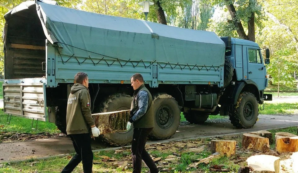 Фото: МБУК «Парки столицы»