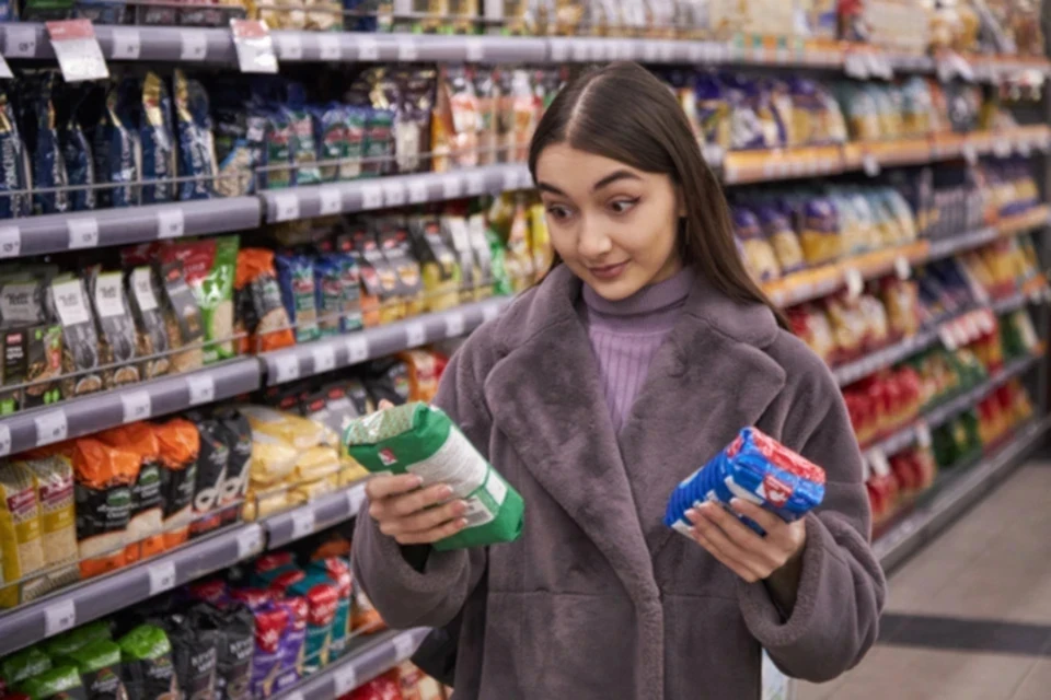 А какие ценовые изменения заметили вы?