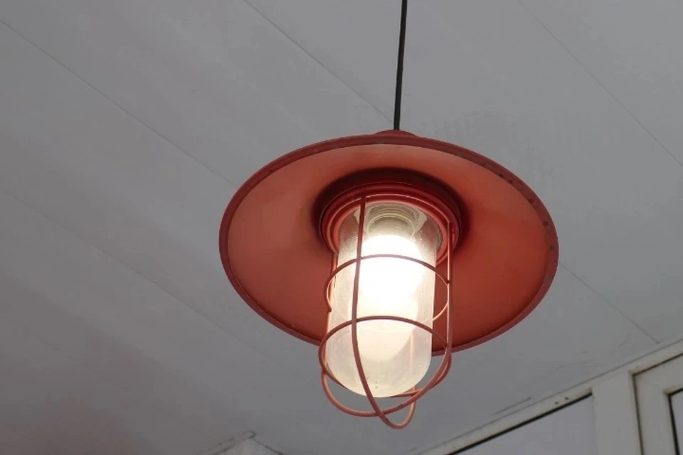 Три села в Симферопольском районе Крыма остались без электричества 15 октября