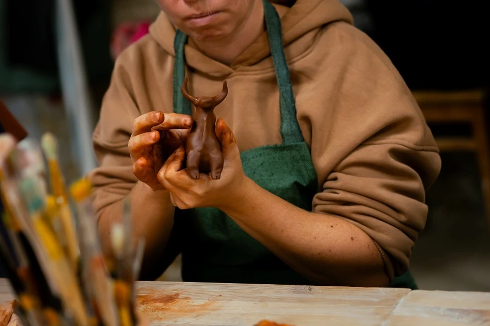 Фото предоставлено пресс-службой фонда «Милосердие».